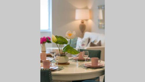 Chez la Tante Louise - appartement privé de charme - Photo 3