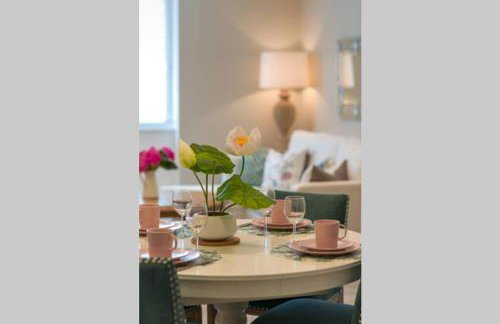 Chez la Tante Louise - appartement privé de charme - Foto 3