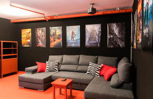 Tranquil 2BR Private Heated Pool with Ocean Views & Cinema Room - Foto 68