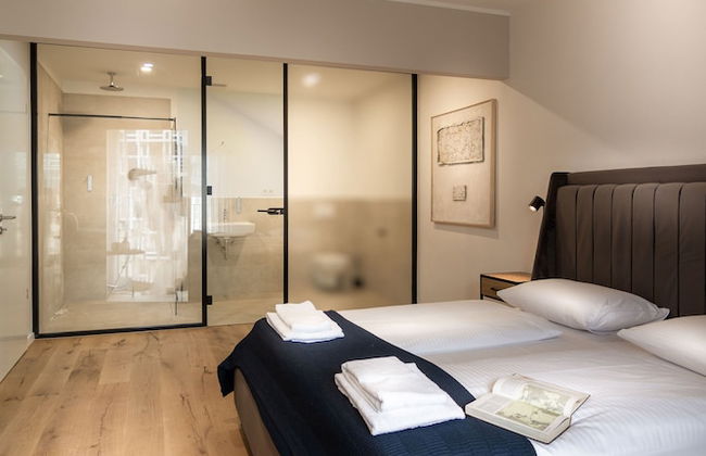 Sleep Inn Medienhafen Suites - Photo 26