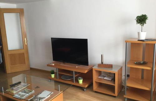 Moderno,luminoso con plaza de garaje - Foto 6