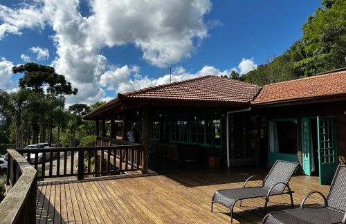 Villa Italia Hospedagem - Photo 129