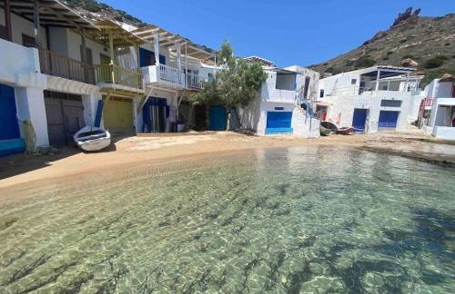 Casa del Mar Milos - Foto 13