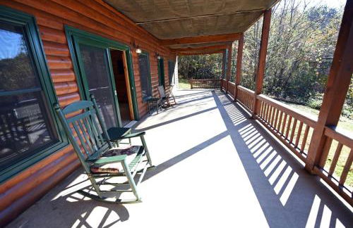 Dream Catcher- Blue Ridge GA - Foto 26