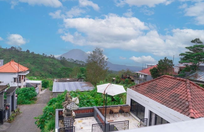 Aurora Holiday House Kintamani - Photo 24