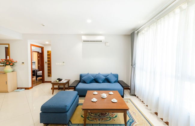 Lancaster Ho Chi Minh - Foto 44