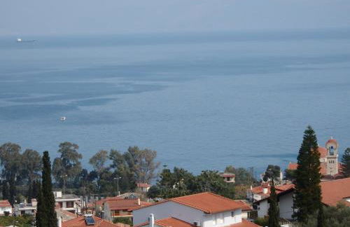 View to Paradise at Melissi - Foto 11