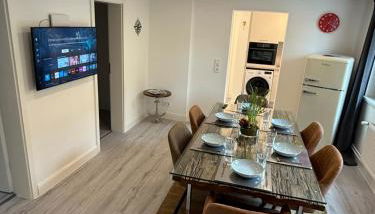 Residence Hamburg - Reeperbahn - St Pauli - Hafen -Schanze - 6 Zimmer - Foto 2