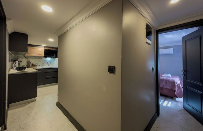 Belek 07 Luxury Suites Only For Family - Foto 23