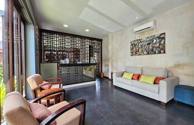 SEMINYAK ICON by Karaniya Experience - Foto 2