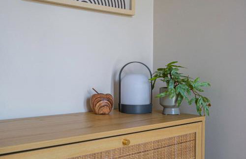 Salt & Sand by Praia Apartments 200 m do plaży, Ergo Arena - Foto 29