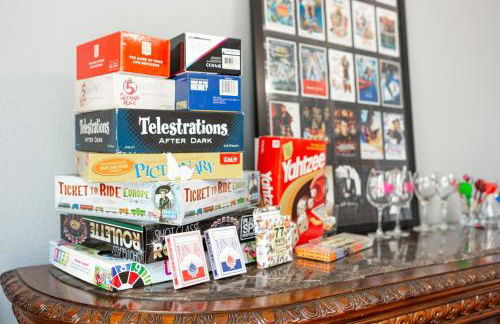 Whimsical Lake House - Foto 25