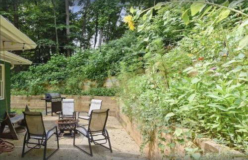 Casa Verde Nature Escape - Photo 18