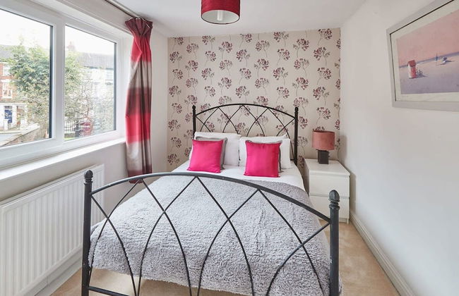 Host Stay Tigh-na-mara - Foto 7