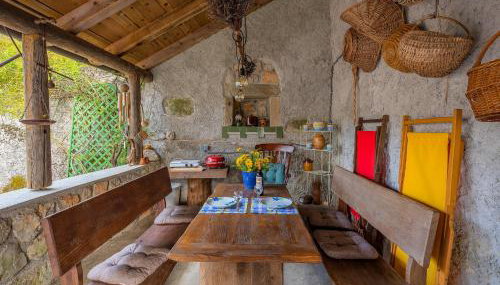 Holiday home Dane 22 Ucka - Foto 2