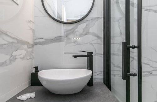 MBA Splendide Appart - Le Raincy - Banlieue Paris - Foto 29