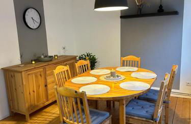 Gemütliche Maisonettenwohnung in Dannenberg Elbe - Foto 8