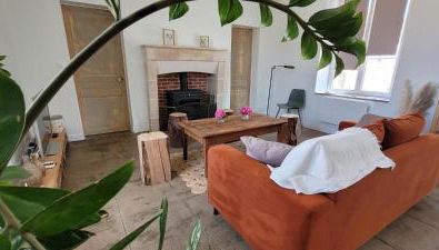 Gîte 4 etoiles à la campagne - Foto 3