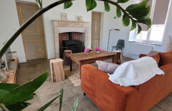 Gîte 4 etoiles à la campagne - Foto 3