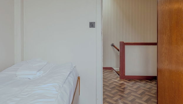 The Cake Store Guesthouse - Foto 3, Habitación