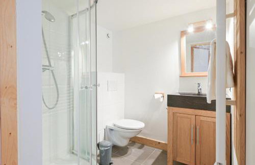 Chalet Reves des Cimes - Foto 28