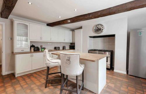 City Centre Georgian Listed Townhouse - Foto 6
