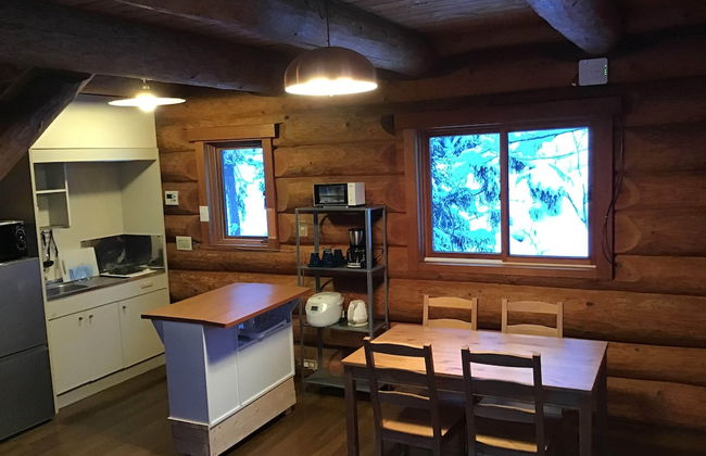 COTTAGE Yamajyu - Foto 17