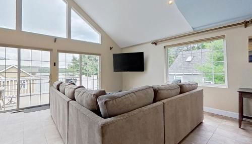 Leaward Shores Guesthouse - Foto 3