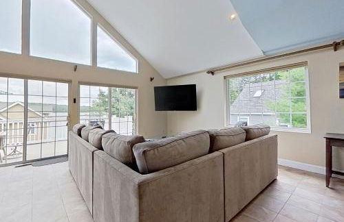 Leaward Shores Guesthouse - Foto 3