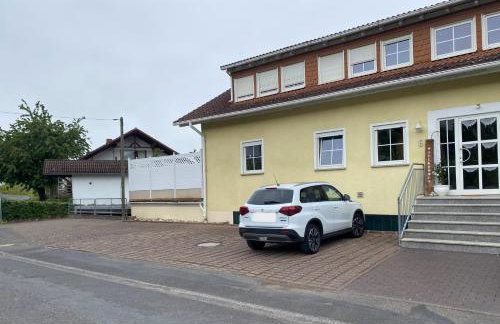 Ferienwohnung Waldblick - Foto 21