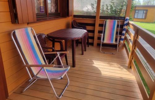 Ośrodek wypoczynkowy nad morzem SEMI - Foto 28