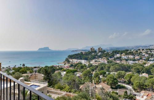 BAHÍA DE EL PORTET - By Almarina Villas - Foto 56