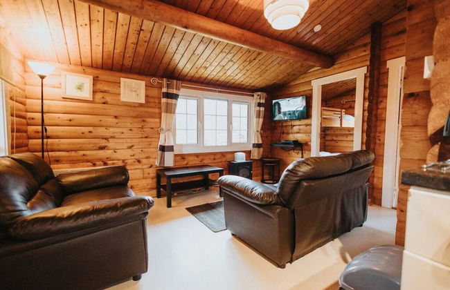 Cozy Hideway in Rural Mid Wales - Foto 15