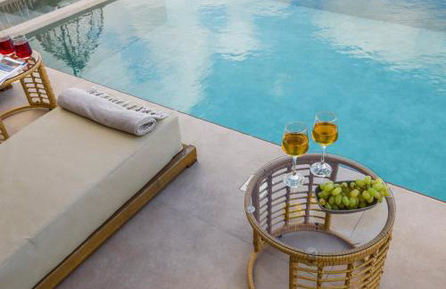 XTC Villas Kefalonia - Villa X - Foto 17