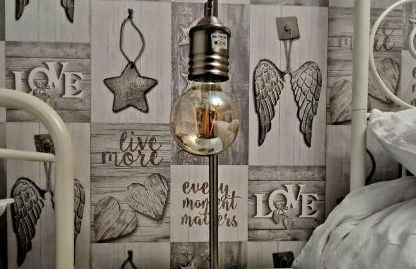 Freshen up Stays Walsall - Foto 18