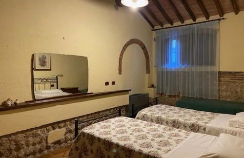 Agriturismo Relais Villa Passerini - Foto 31