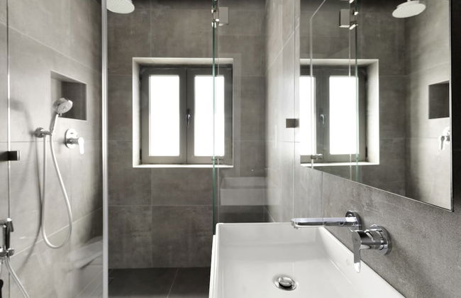 Posh 1BR Apartment in Chalandri - Photo 16