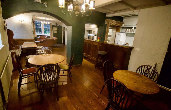 The New Inn 1730 - Foto 17