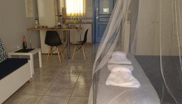 Seaside Apartment in Xilokastro - Selene by Booking Kottas - Foto 5