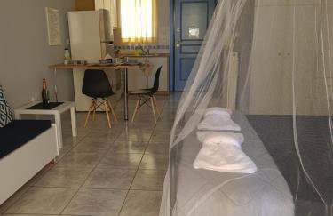 Seaside Apartment in Xilokastro - Selene by Booking Kottas - Foto 5