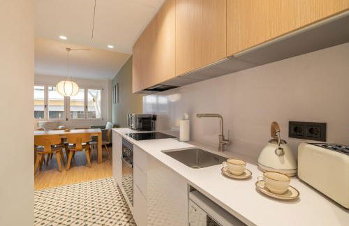 Stay U-nique Apartment Corsega II - Photo 35