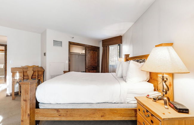 Silver King by All Seasons Resort Lodging - Foto 74