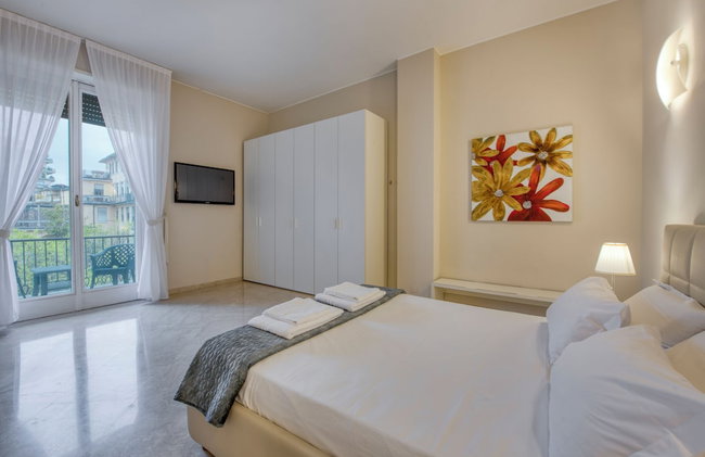 Milan Royal Suites & Luxury Apartments - Foto 103