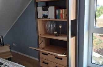 Apartment Panoramadomizil by Interhome - Foto 18