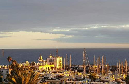 APARTAMENTO SUNSET PUERTO DE MOGAN - Foto 24