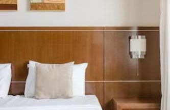 Hospedez - Flat localização privilegiada ap1507 - Foto 4