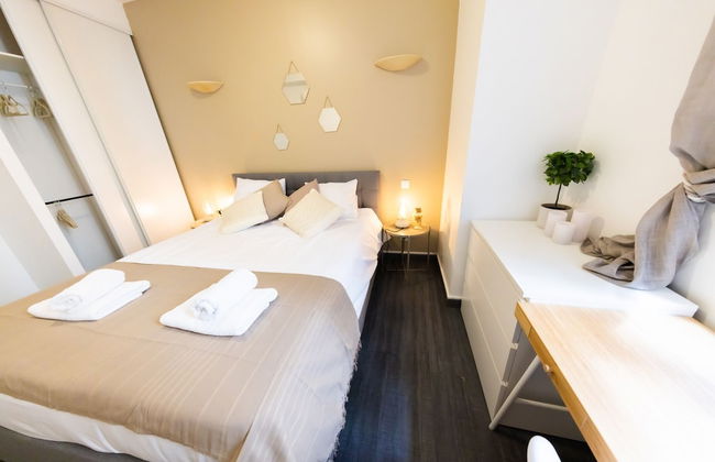 Entre Pierres et Soleil - Vue cité - Foto 27