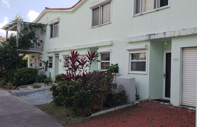 Villa 410D at Jolly Harbour - Photo 31