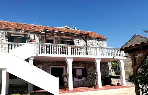 Apartments Dalmatian Stone House - Foto 5
