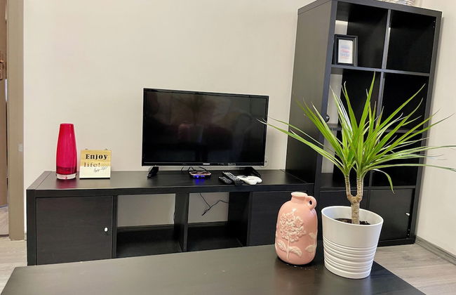 Tower Old City Apartment - Foto 27